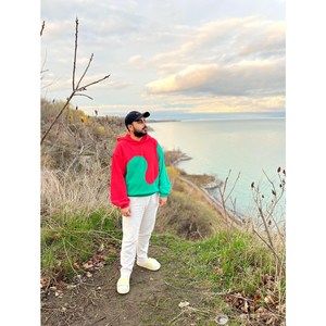 Meet your Posher, Mahbub